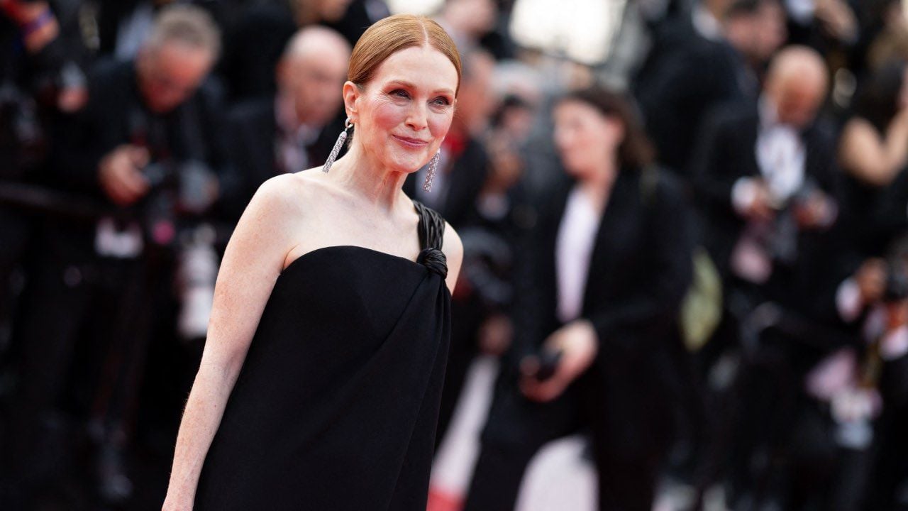 Julianne Moore honorée à Cannes 2026 ! Quel prix va-t-elle recevoir pour sa carrière ?
