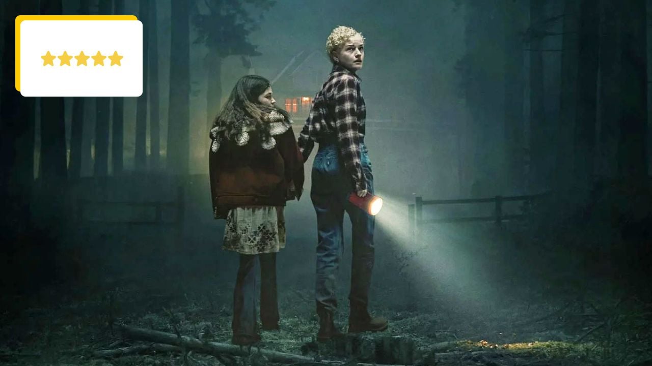 Is Wolf Man a good movie? Here’s what viewers think