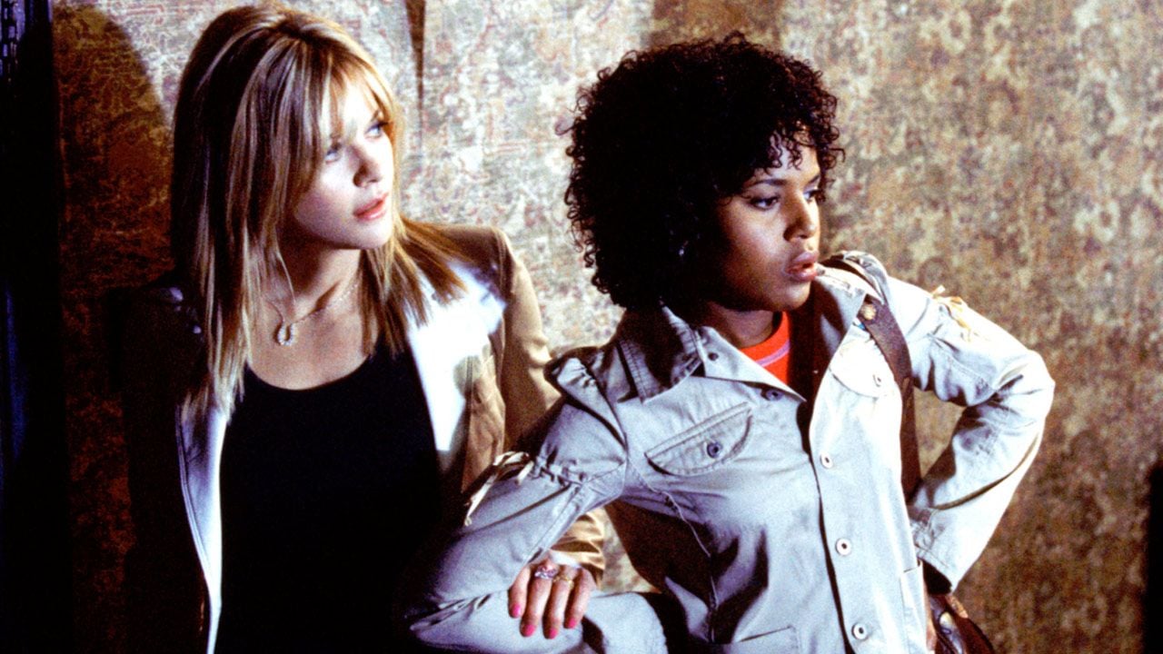‘Stop playing white girl’s best friend’: Kerry Washington attacks racism in Hollywood