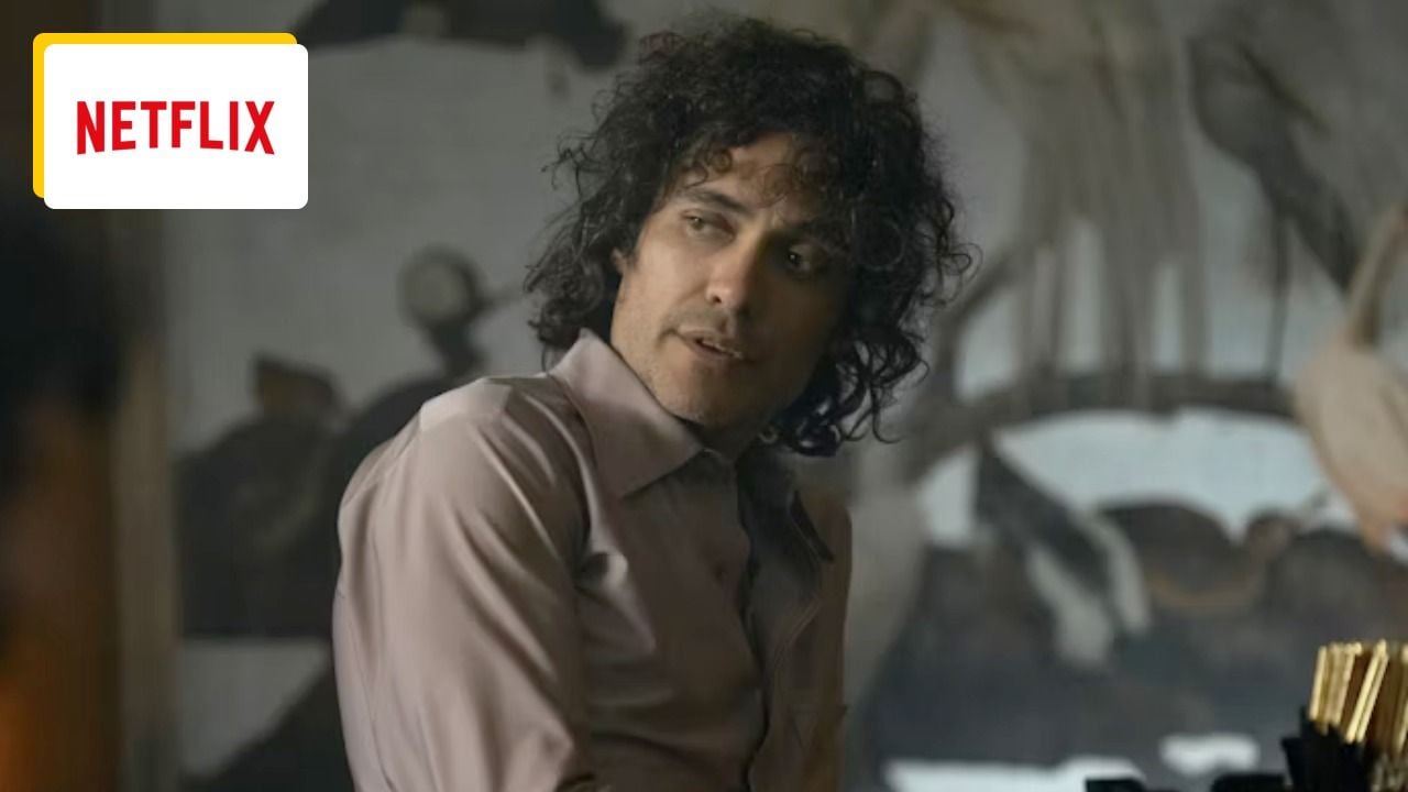 Griselda on Netflix: Is that pink phone story with Reeves in the last episode true?