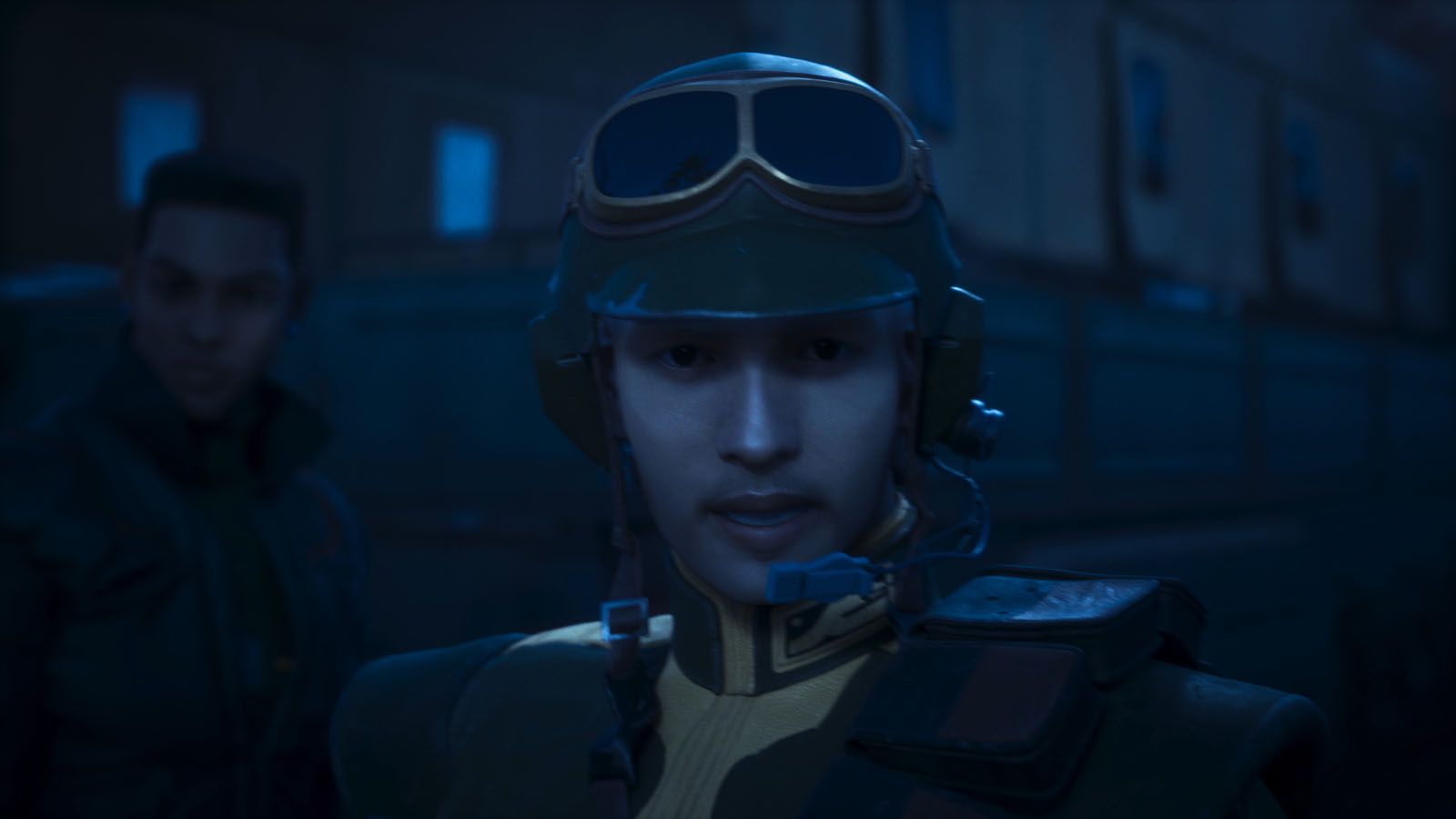 Gundam : Requiem pour une vengeance : Gundam : Requiem pour une