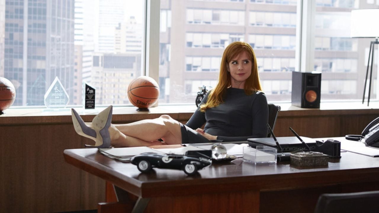 It has been mentioned from 4.3 to 5, this court series is “Reference to this issue”, according to internet users, and you have only two weeks left to catch it on Netflix It has been mentioned from 4.3 to 5, this court series is “Reference to this issue”, according to internet users, and you have only two weeks left to catch it on Netflix