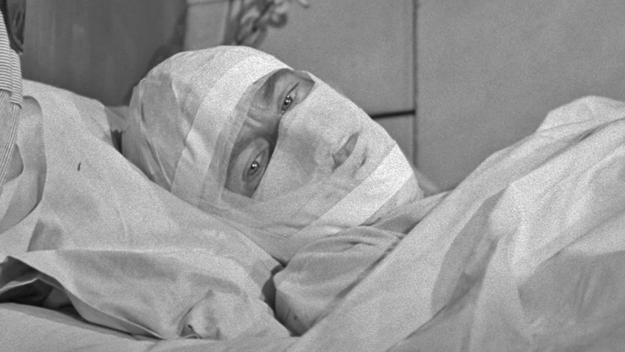 He played one of the most terrifying monsters of Hollywood’s Golden Age, Riku Browning, who has died aged 93.