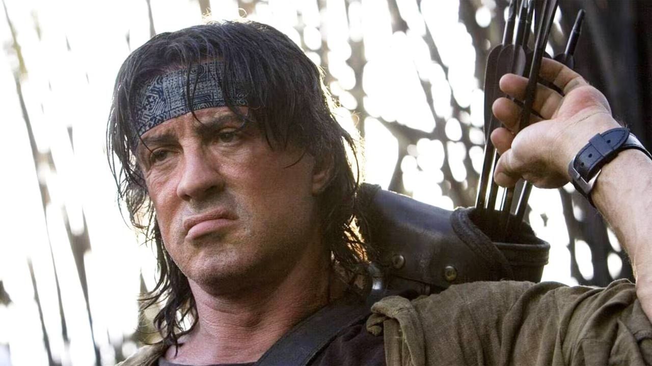 "Ils ne voudraient jamais montrer ça" : pour Stallone, c'est son meilleur film d'action !