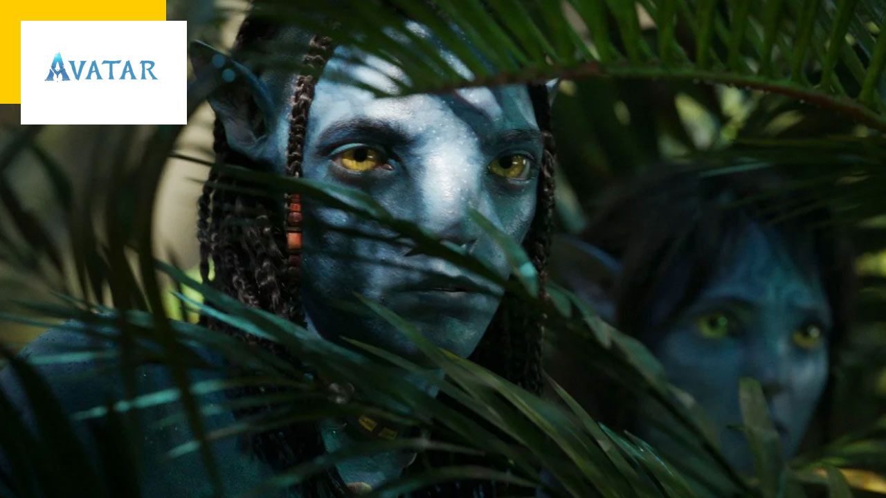 Avatar 2, plus fort que Star Wars : le film de James Cameron devient le ...