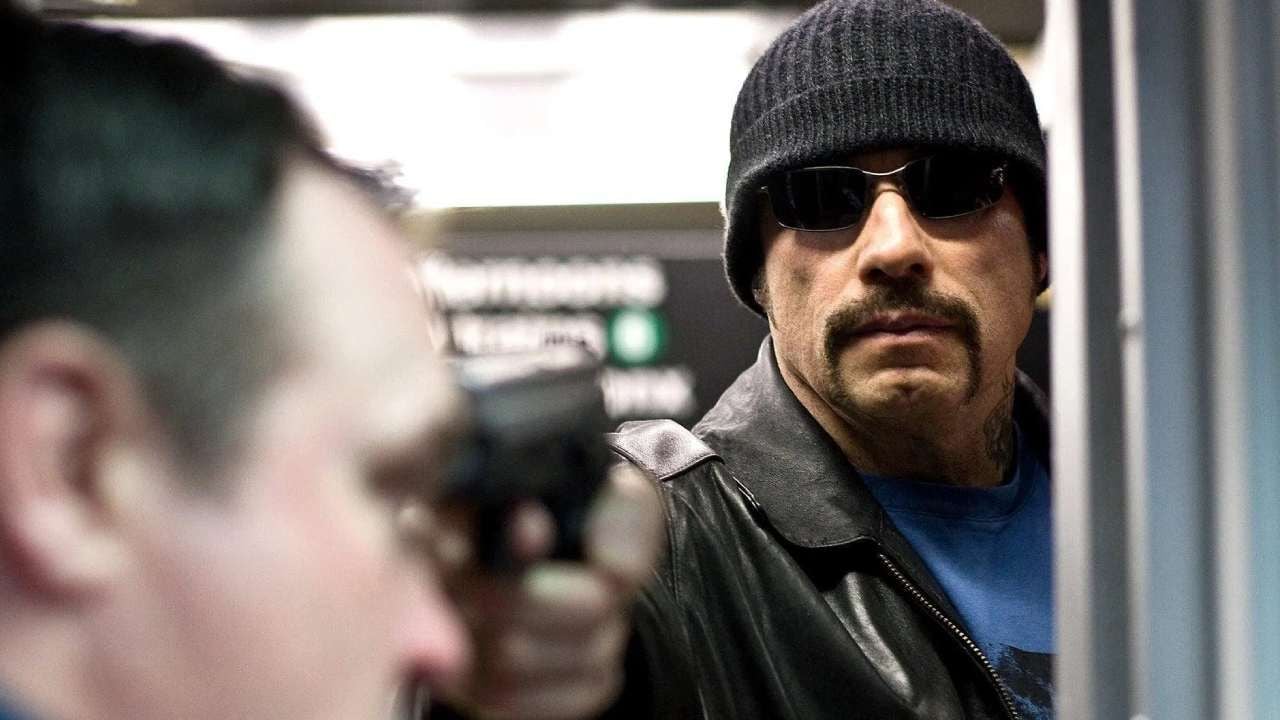 John Travolta