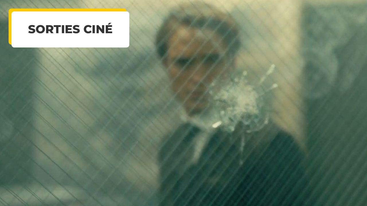 This Christopher Nolan thriller is only rated 3.6 out of 5, released in the US.  Will France be entitled to the same co-session?