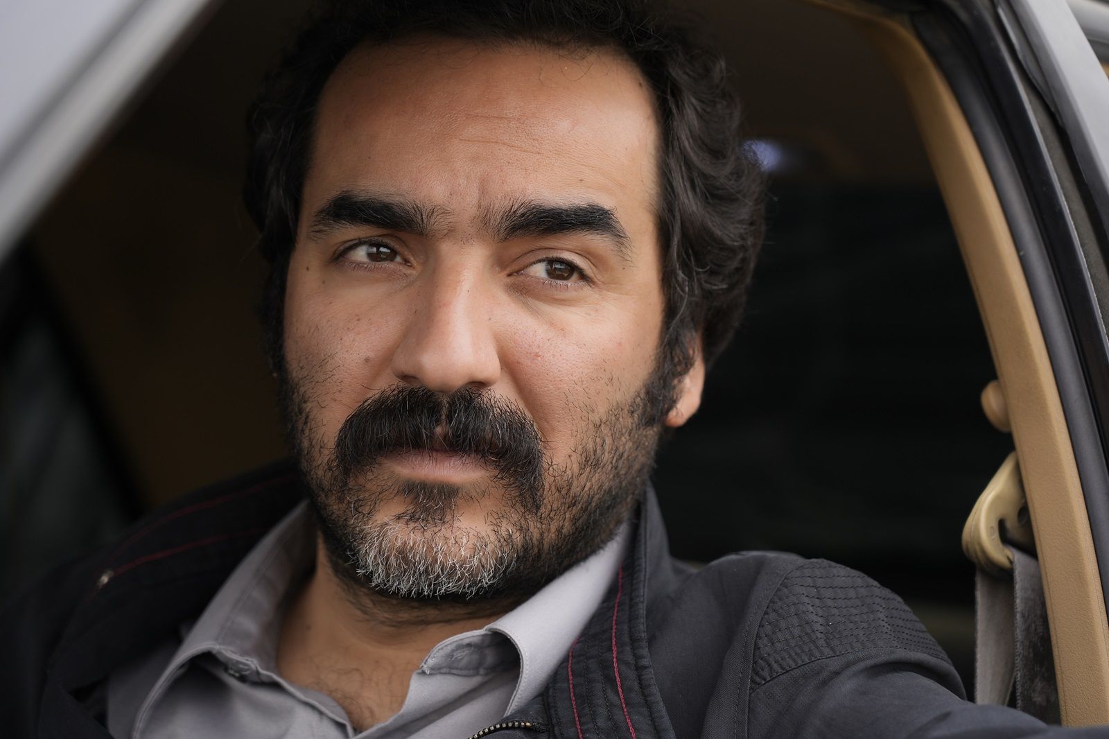 Photo de Ebrahim - Photo 3 sur 4 - AlloCiné