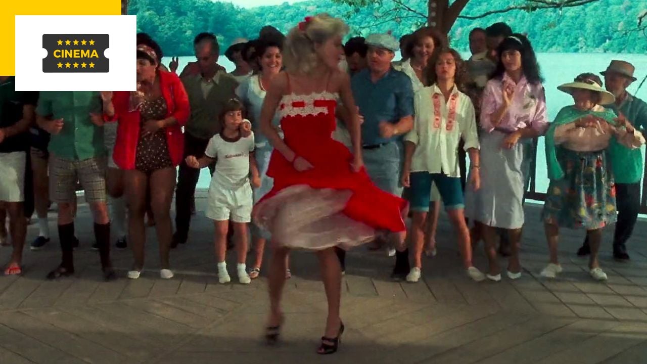 After 36 years, the best dance movie of the 80s will get a sequel in 2025.