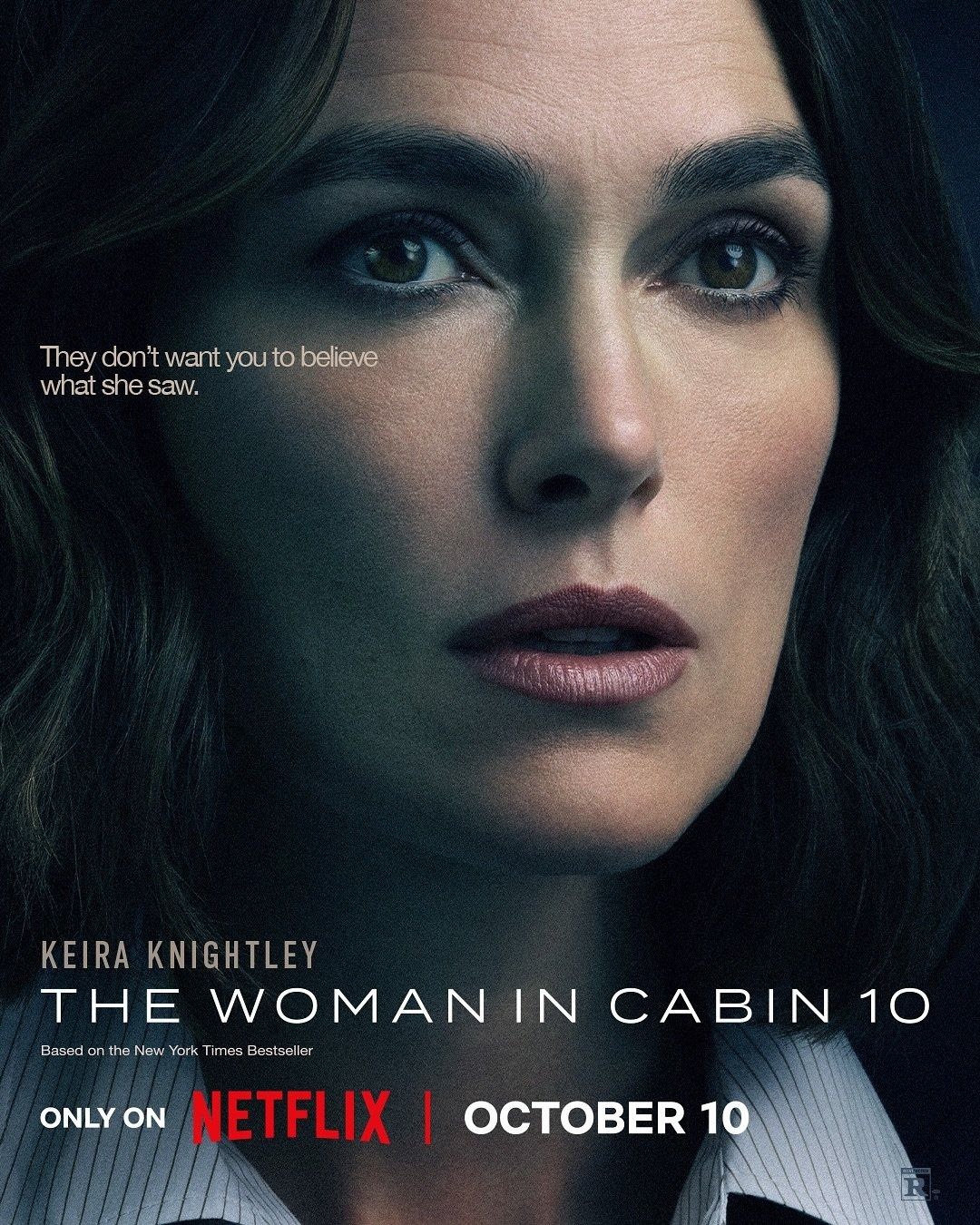 La Disparue de la cabine 10 streaming vf gratuit