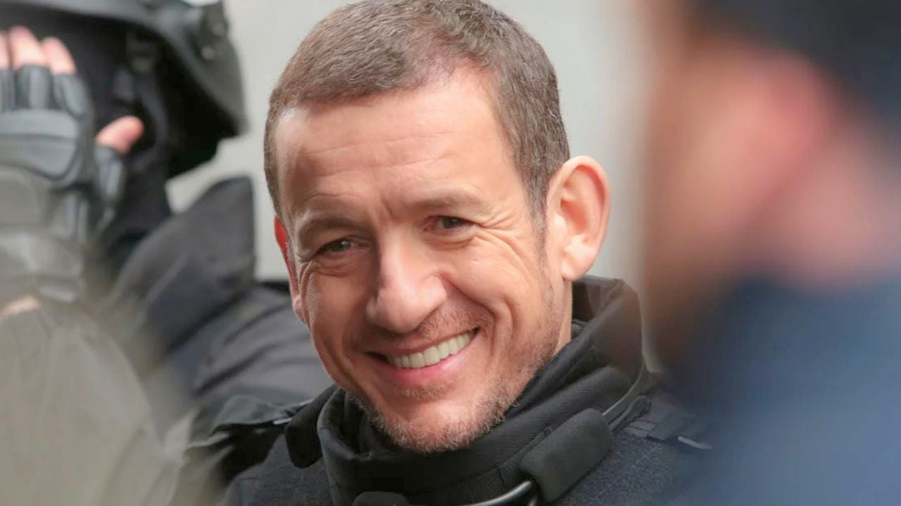 "Elle a passé les essais" et c'est validé ! La fille de Dany Boon et Yaël Harris décroche son premier rôle sur Netflix