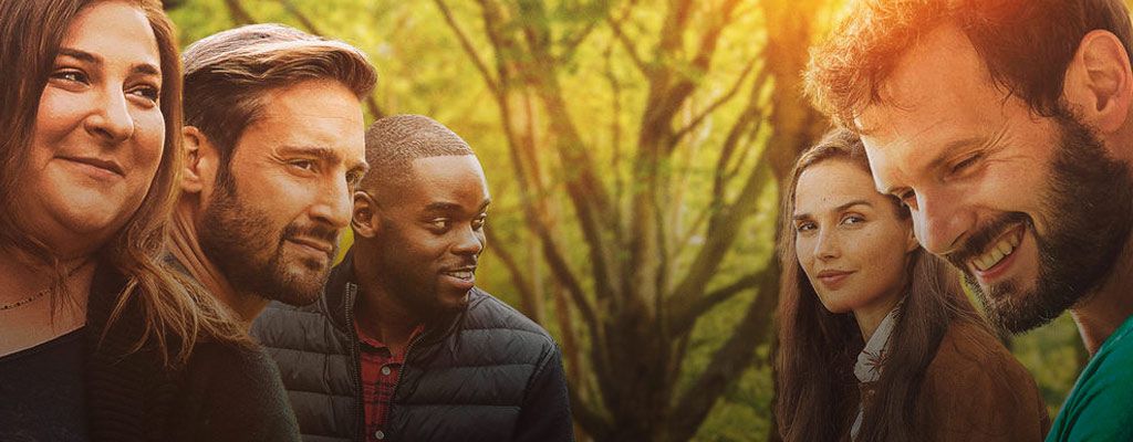 Je Te Promets Saison 2 Episode 3 Streaming Séries TV - AlloCiné