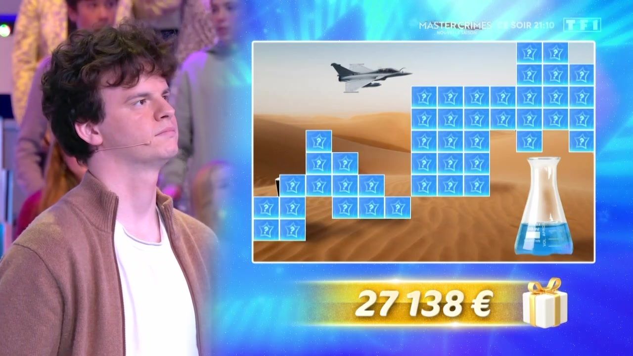 Deuxième indice dévoilée sur l'étoile mystérieuse