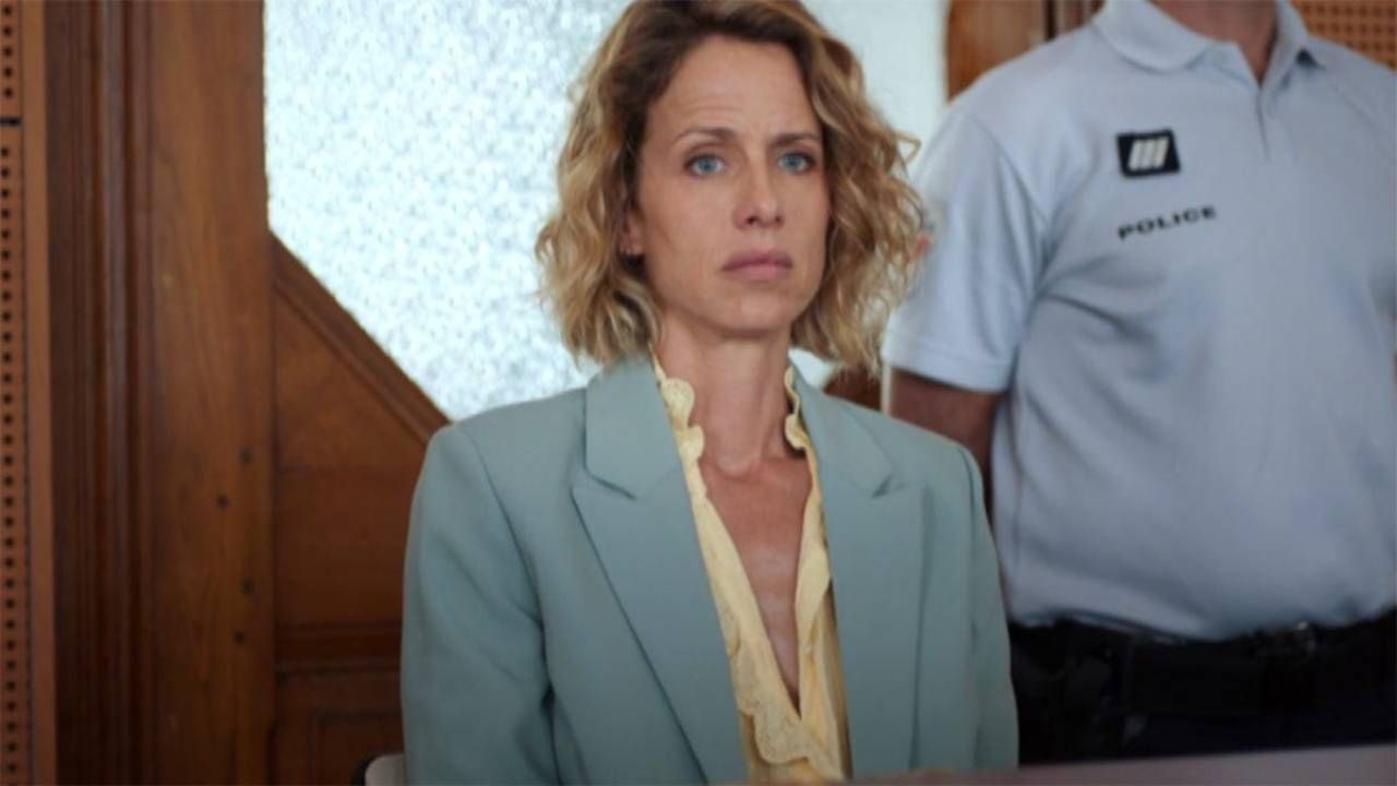 Tomorrow we belong to: What awaits you on Thursday, September 25, 2025, in the episode of 2039 [SPOILERS]