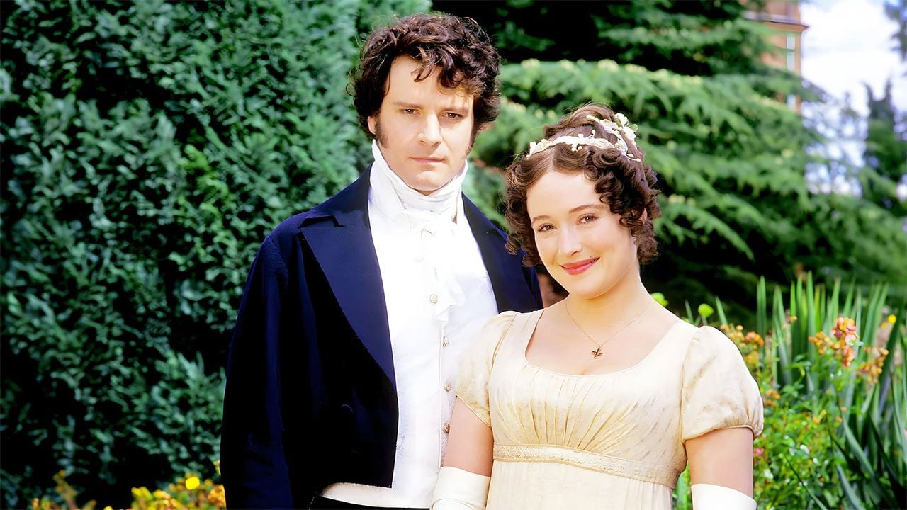 Une série avec Colin Firth adaptée en film en France selon AlloCiné — Séries TV