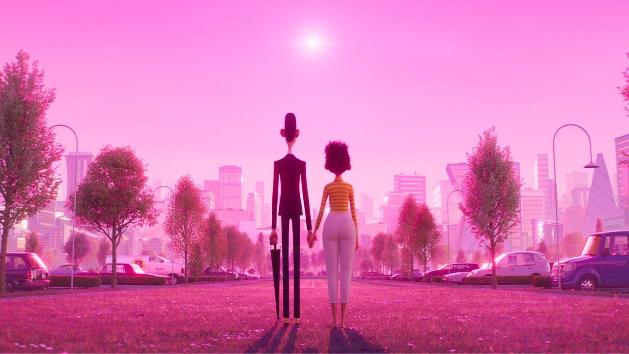 AlloCiné révèle les premiers visuels du film Not Alone, nouvelle production du studio derrière Super Mario — Cinéma & Films