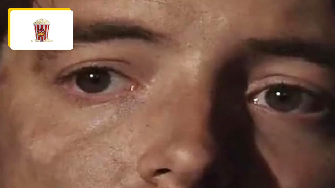 This movie is a masterpiece, but the lead actor’s behavior on the set disgusted the director