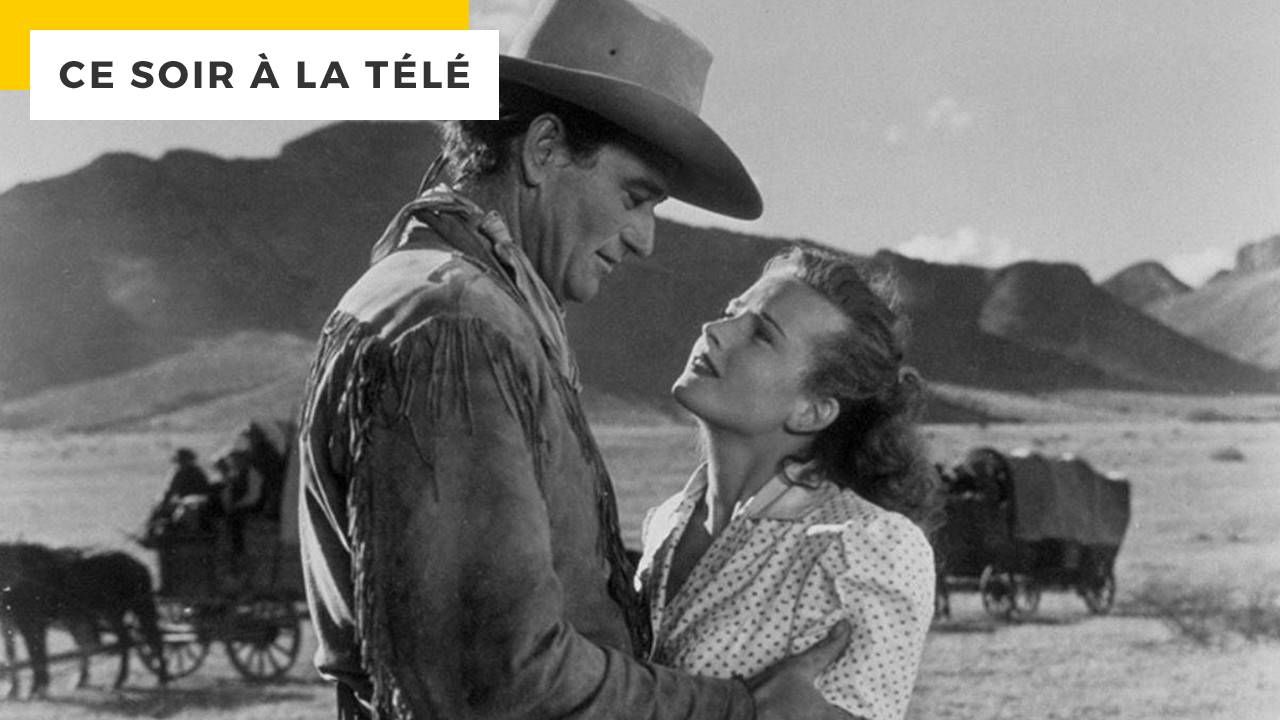 Tonight on TV: You’ve probably never seen this Western masterpiece