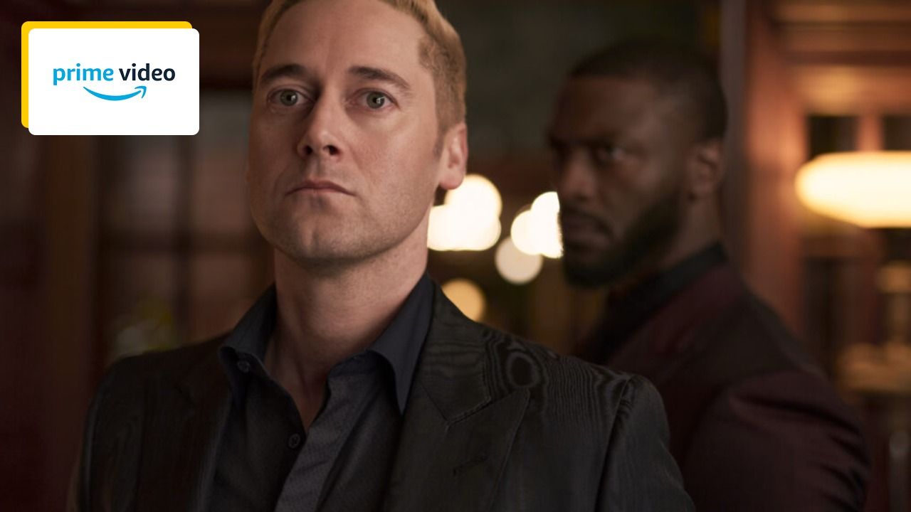 You’ve seen him in New Amsterdam and The Blacklist, he’ll surprise you with his new detective series to watch on Prime Video
