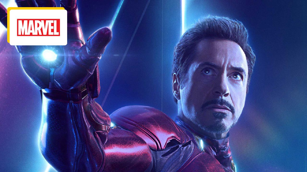 A record for Avengers 5?  There would be 60 Marvel characters in the movie!