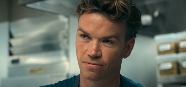 Will Poulter dans The Bear