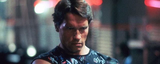 Terminator (1984)