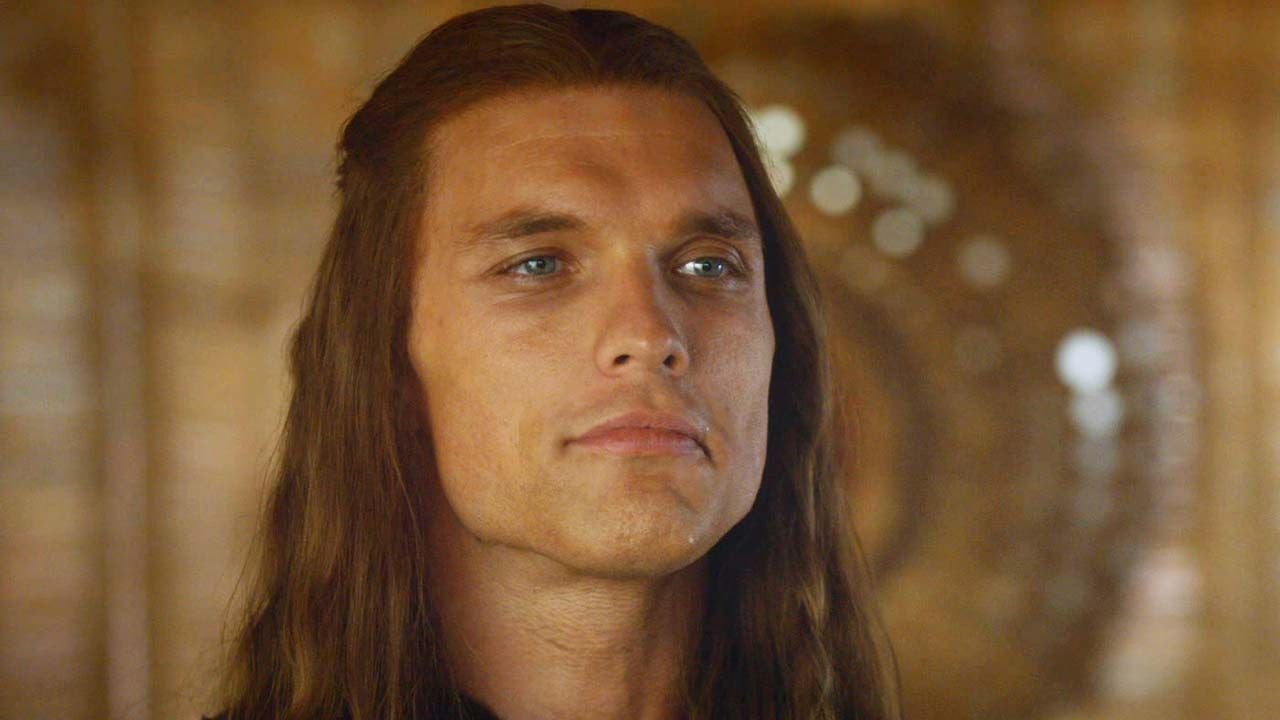 “Be calm and in advance”: after playing one of the best episodes of Game of Thrones, this actress suddenly changed!