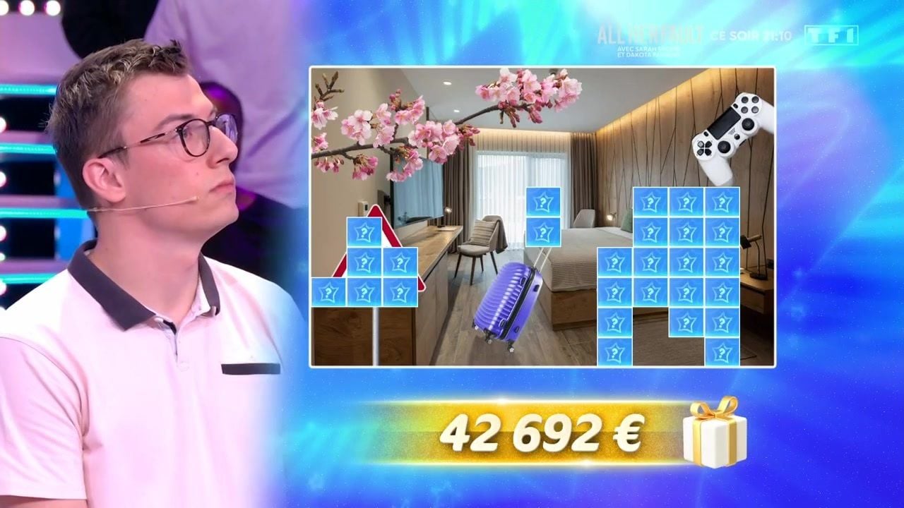 Nouvelle indice sur l'étoile de juillet !