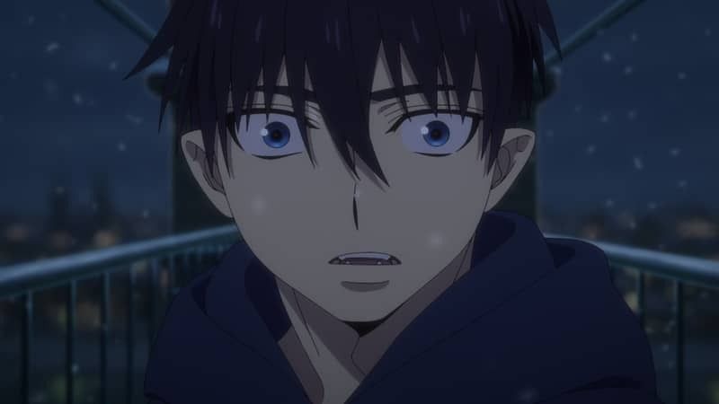 Blue Exorcist : Blue Exorcist : Photo - 13 sur 97 - AlloCiné
