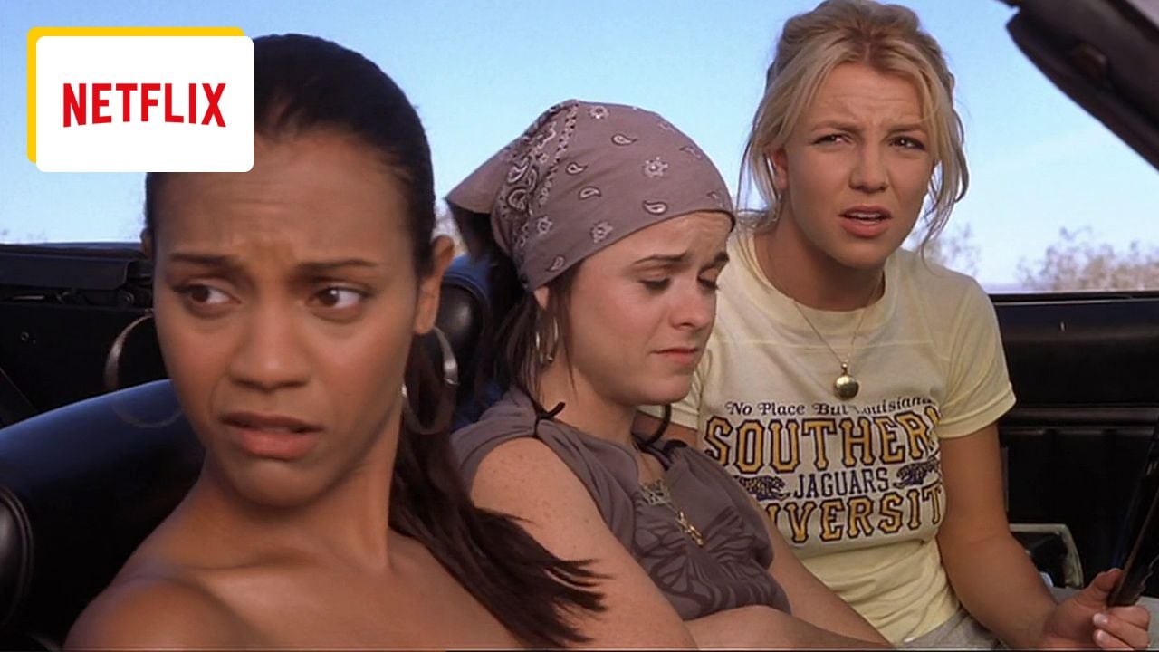 After 22 years, finally on Netflix!  Rated 1.5 out of 5 This cult film is streaming for the first time