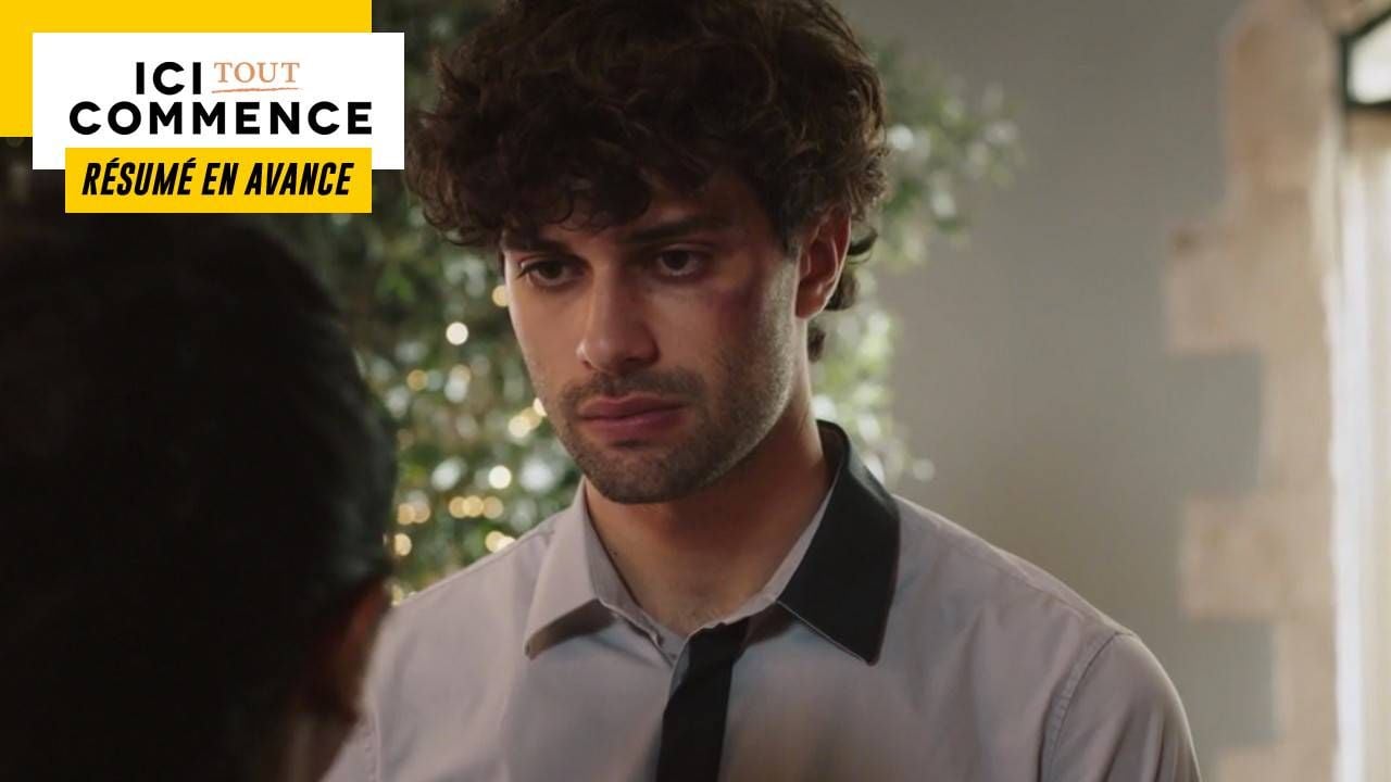 Ici Tout Commence 9 Décembre Ici tout commence : ce qui vous attend dans l'épisode 550 du vendredi 9  décembre 2022 [SPOILERS] - News Séries à la TV - AlloCiné