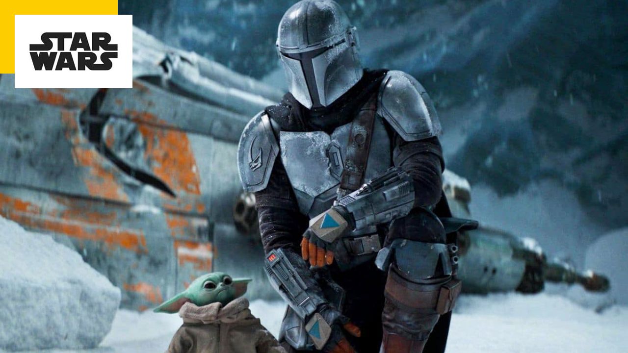 The Mandalorian: Where and when should you watch Star Wars Season 3?