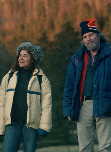 L’Incroyable femme des neiges streaming vf gratuit