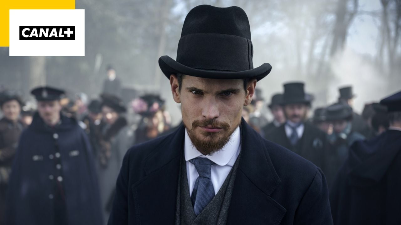 Paris Police 1900 Saison 3 Paris Police 1905 sur Canal+ : que vaut la suite de la série historique qui  nous montre cette fois la face sordide du Bois de Boulogne ? - News Séries  à la TV - AlloCiné
