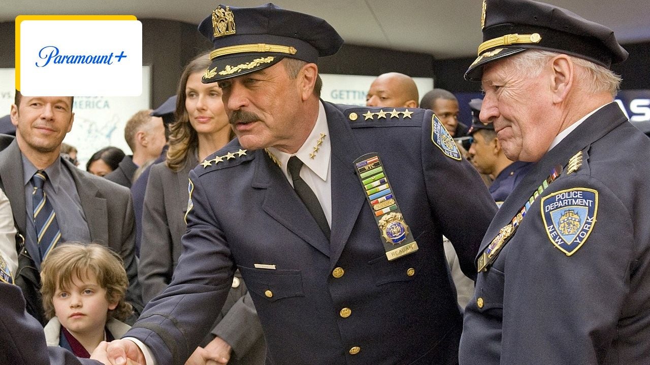 Blue Bloods: After its cancellation, new hope for the series?