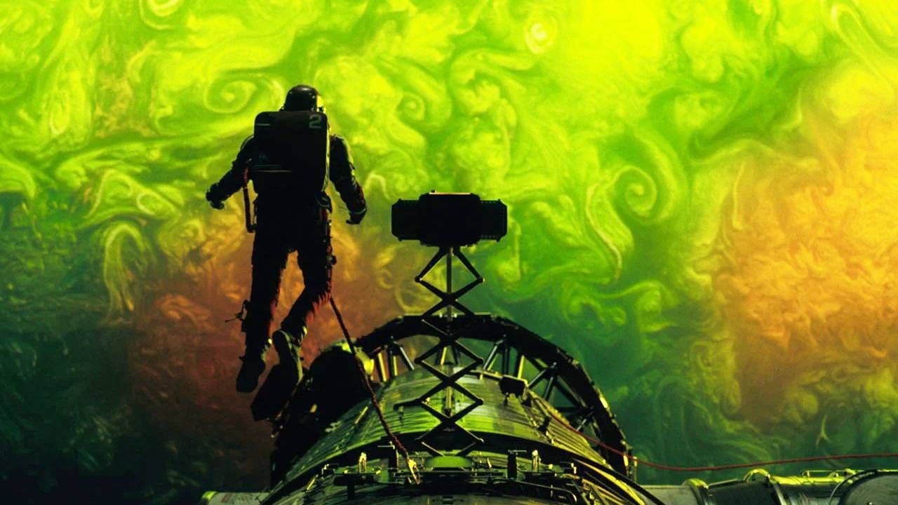 Projet dernière chance : comment a été créé Rocky, l'adorable alien du film de science-fiction avec Ryan Gosling ?