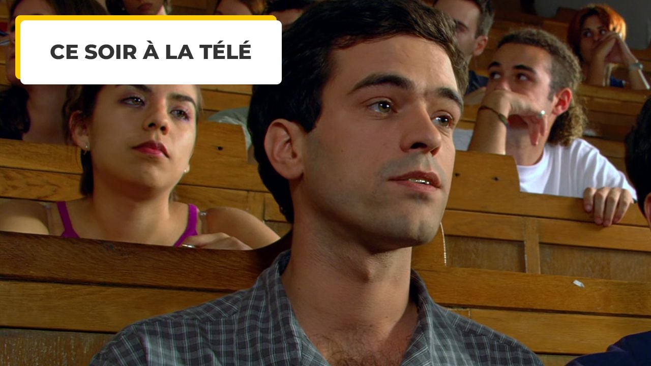 Tonight on TV: Certified cult, this is the comedy that featured Romain Duris