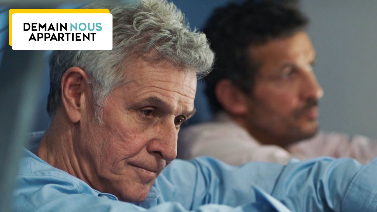Tomorrow is ours: Reno or William, who will survive the attack on the hospital?