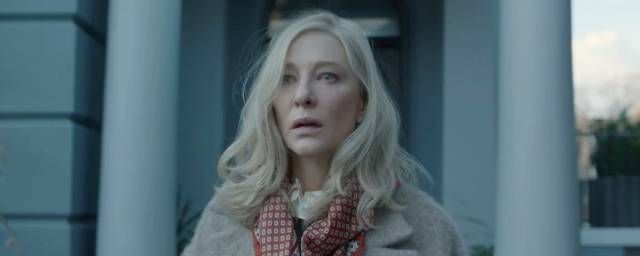 Cate Blanchett dans 