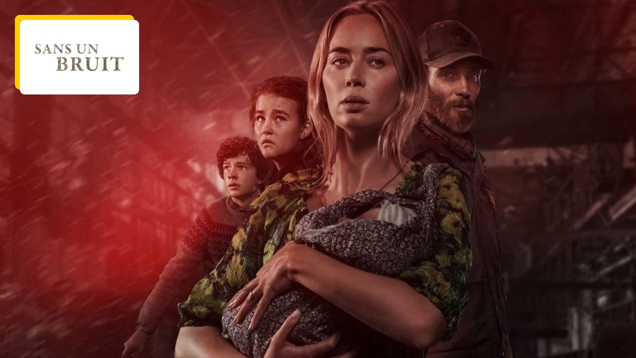 Voiceless: The Creatures of Horror Thriller Are Back in Force!