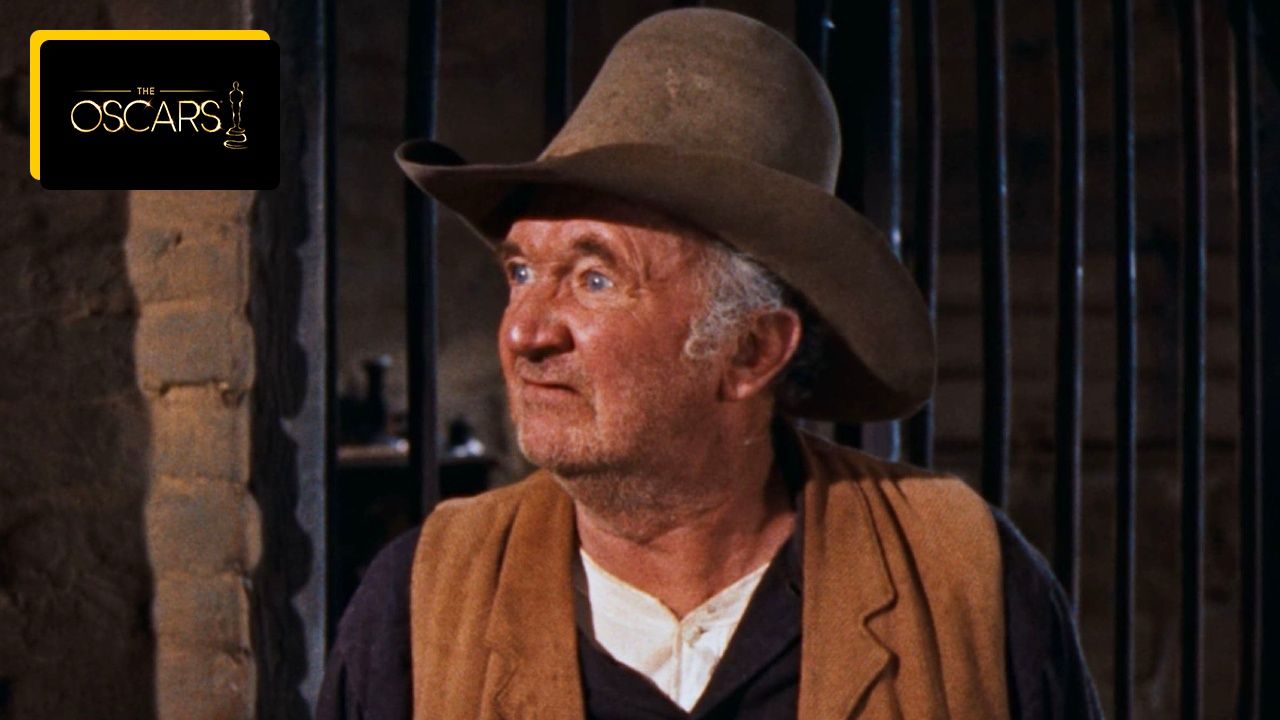 3 Oscars in 5 years: Actor Walter Brennan (Rio Bravo) forced the Academy to change the rules!