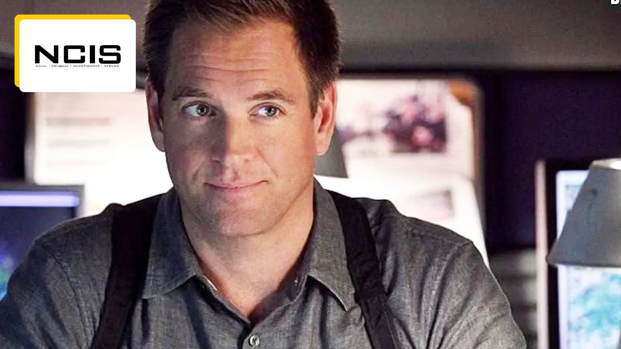 “It was quiet on the set…”: On the set of NCIS, Michael Weatherly liked to be noticed.