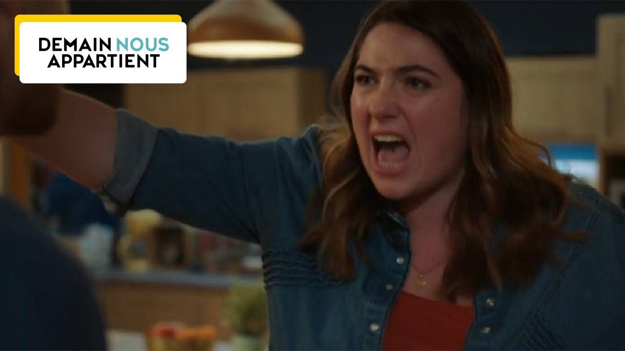 Tomorrow Belongs to Us: What’s in store for Friday 1 March 2024 episode 1634 [SPOILERS]