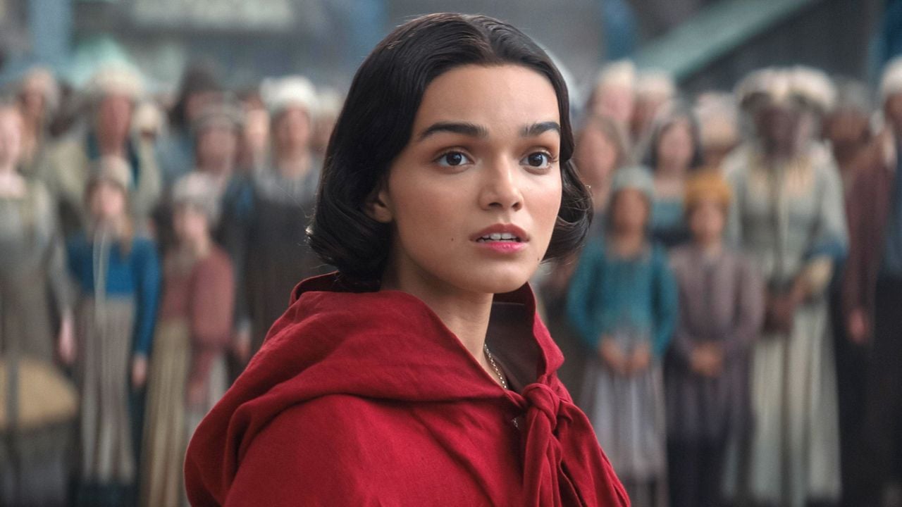 Box-office US : quel démarrage pour Blanche Neige ? - Actus Ciné - AlloCiné