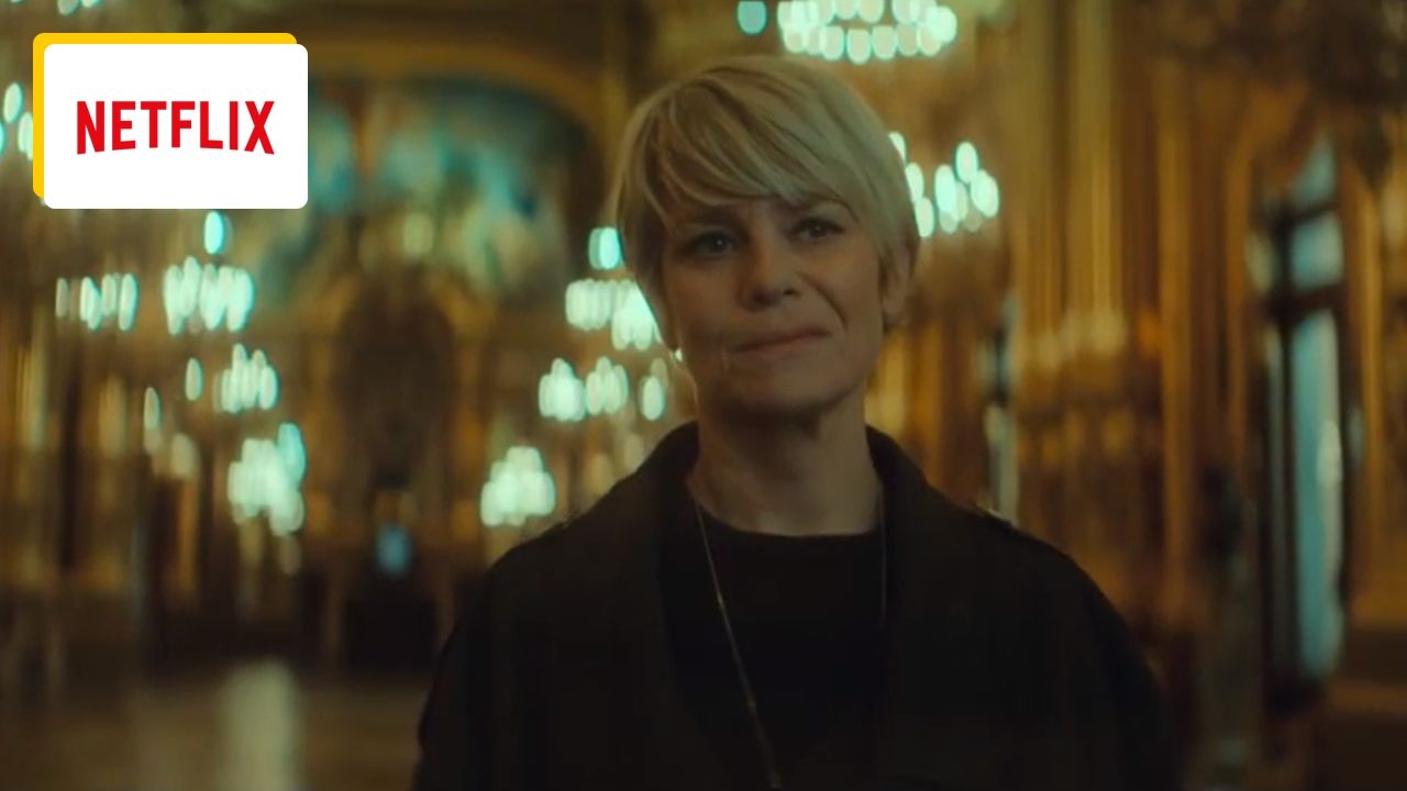 Furies: After Pax Massilia, discover first images of Netflix’s next action series with Marina Foy
