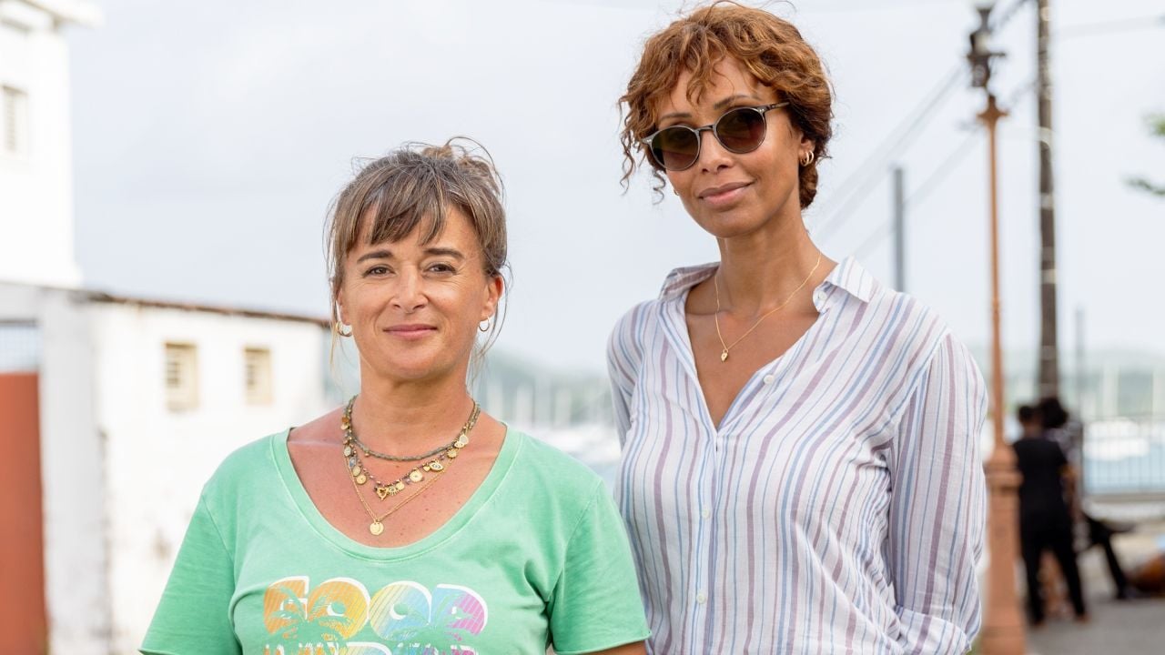 Tropiques Criminels déprogrammé : pourquoi vous ne verrez pas d'épisodes inédits ce vendredi soir ?