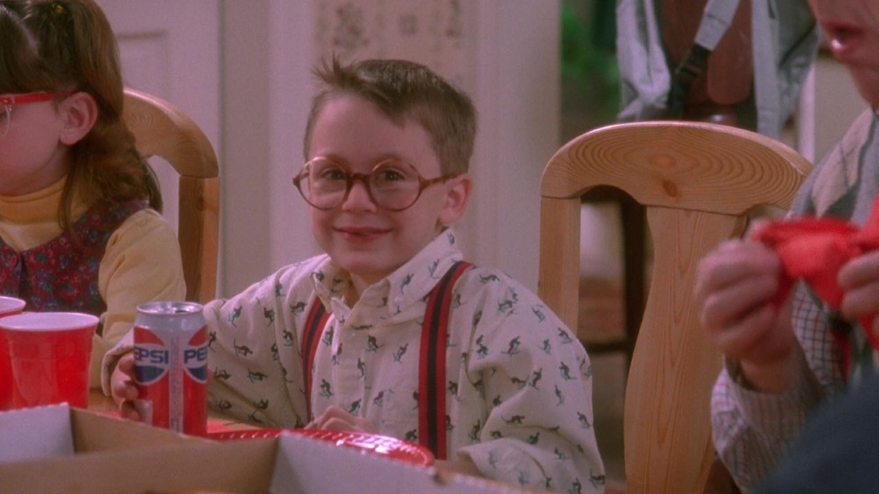 Fuller McCallister (Kieran Culkin)