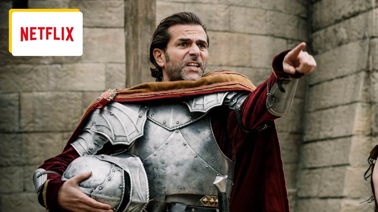 Netflix: Cocorico, this French movie is one of the most watched in the world right now!