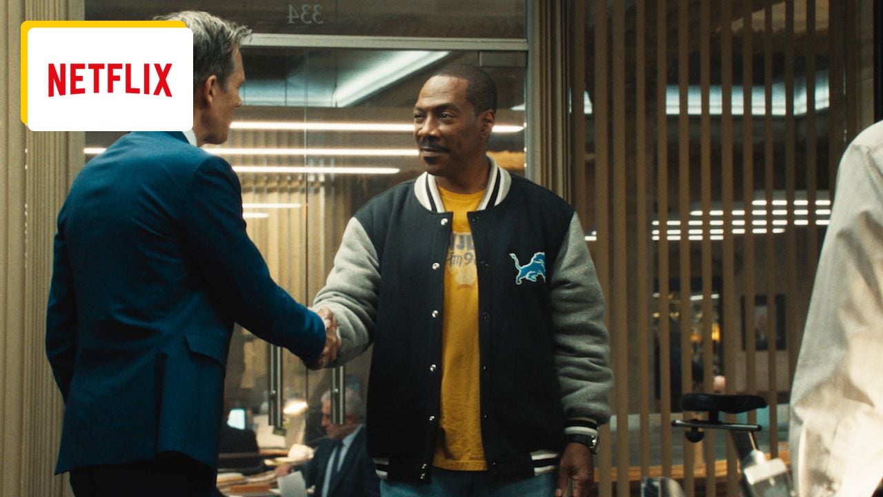 Beverly Hills Cop 4 on Netflix: Is the Eddie Murphy Movie Any Good?