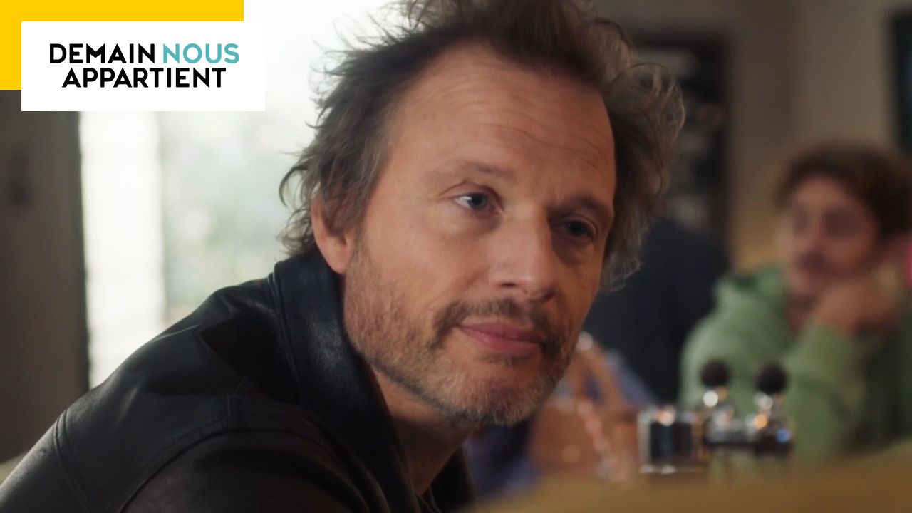 Tomorrow is ours: “You can’t lie like that!” Samuel confides to Reno?